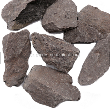ننگزیا کیلشیم کاربائڈ پتھر 50-80 ملی میٹر